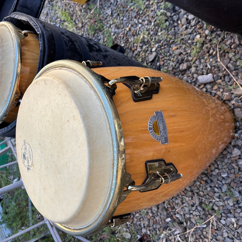 MEINL MONGO SANTAMARIA Conga/Tumbaの画像